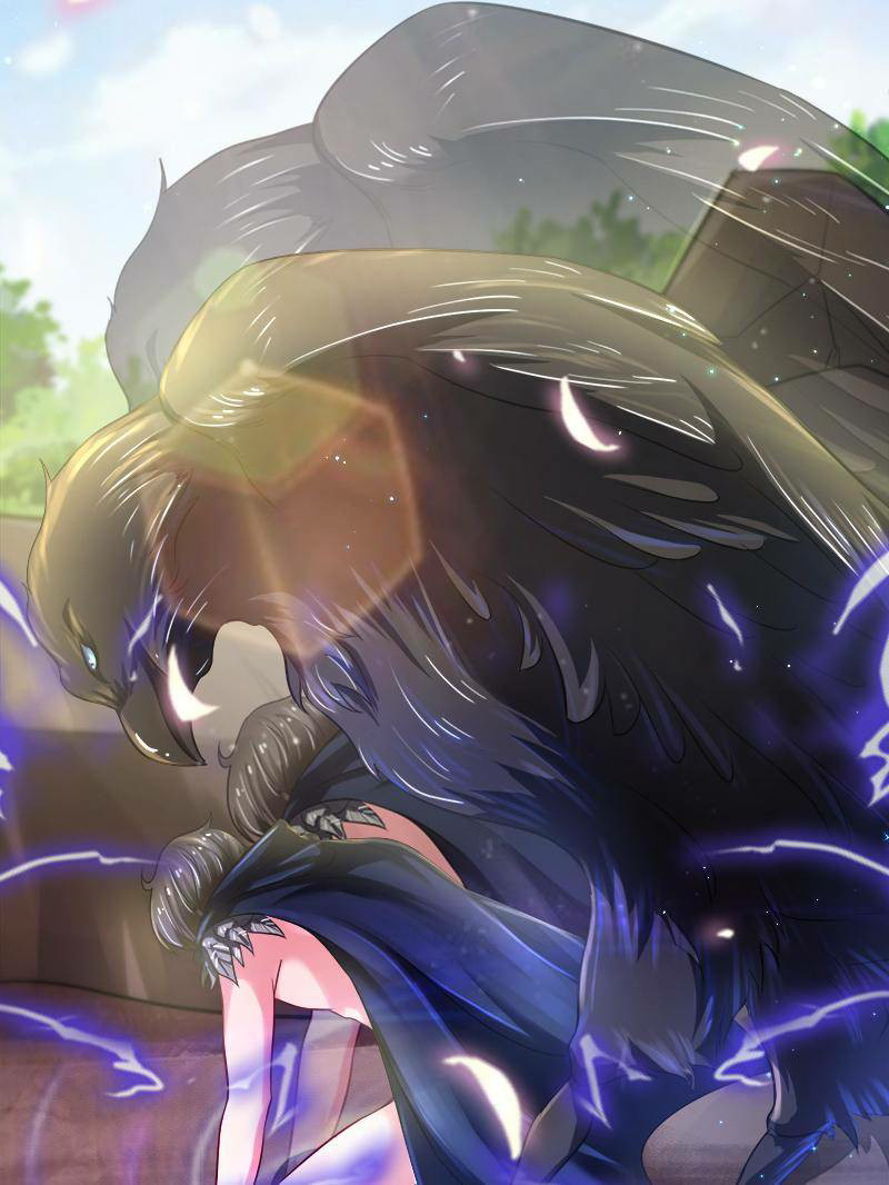 Beauty and the Beasts Chapter 29 Gambar 8